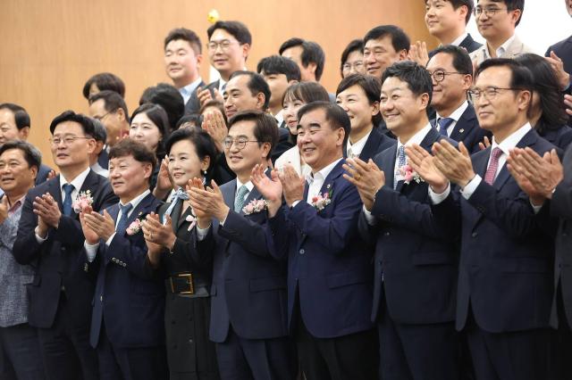 사진김동연 지사 SNS