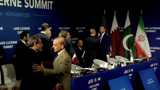 Pakistan Nâng Cao Vị Thế Quốc Tế Qua Vai Trò Trung Gian Hòa Bình Iran, Liệu Có Đạt Được Lợi Ích Kinh Tế?