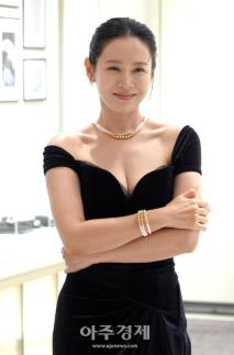 [포토] 손예진, 우아한 미소
