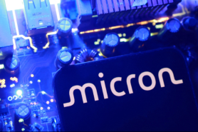 Micron Reports Strong Earnings Driven by AI Memory Demand, Raises Outlook