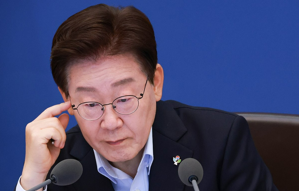李, 오늘 이재용 회장과 비공개 회동할 듯…반도체 클러스터 막판 조율 가능성