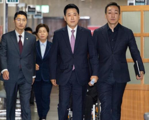 국민의힘 투표지 부족 사태, 특검만이 진실 밝힐 수 있어