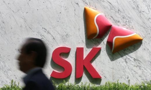 [특징주] SK, 52주 신고가 경신…계열사 가치 상승에 매수세 집중