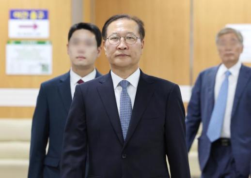 내란 가담 혐의 박성재 전 장관 1심 징역 25년…특검 정국 급물살