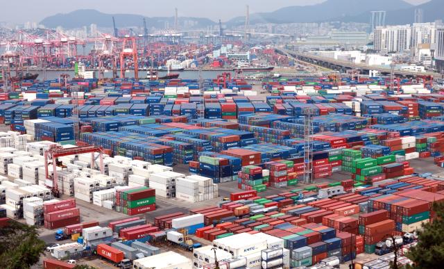 IT出口向好 韩国制造业景气连续三个月回暖