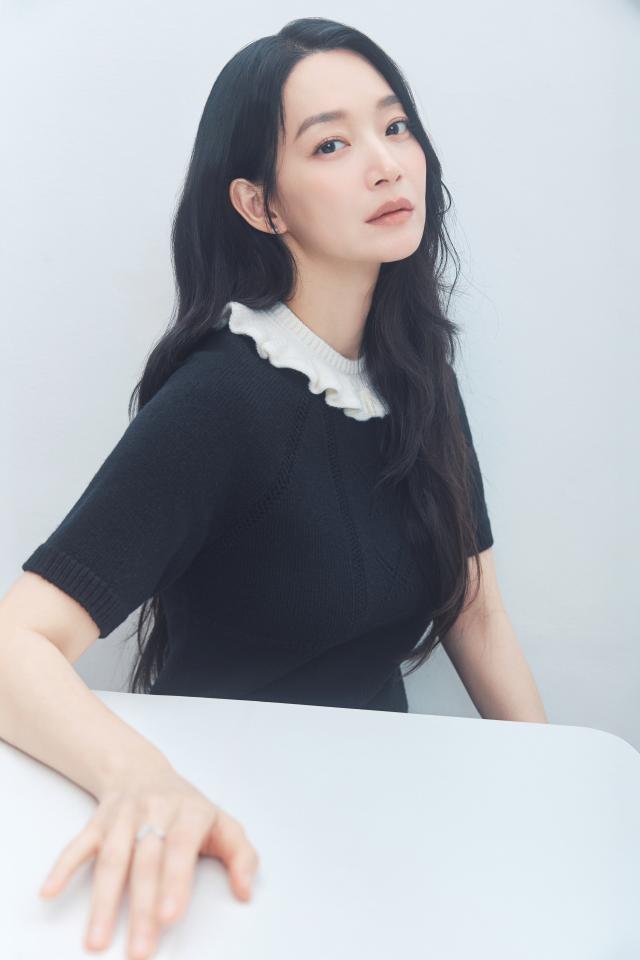 영화 눈동자 신민아 사진에이엠엔터테인먼트