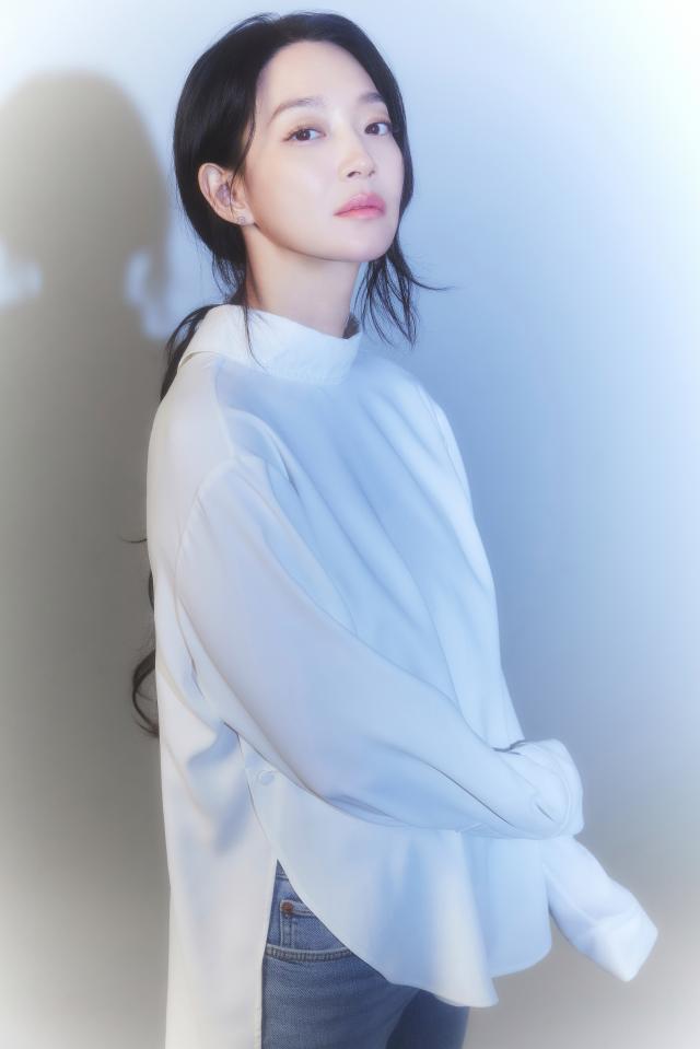 영화 눈동자 신민아 사진에이엠엔터테인먼트