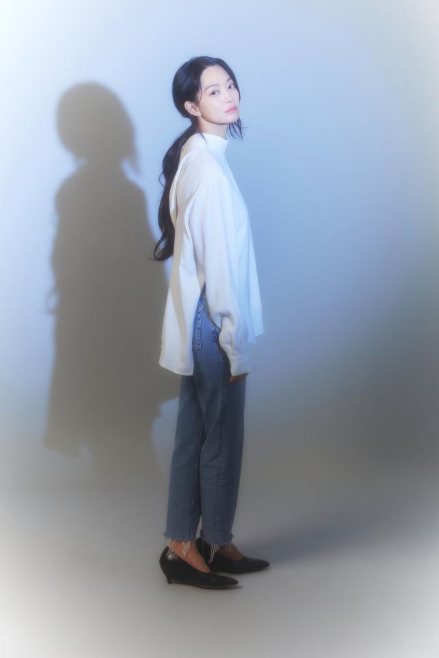 영화 눈동자 신민아 사진에이엠엔터테인먼트
