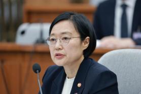 Han Seong-sook Promises Bold AI Economic Transformation Focused on Public Happiness