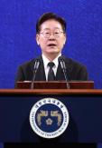 President Lee: Peace and Prosperity Built on Heroes Sacrifices