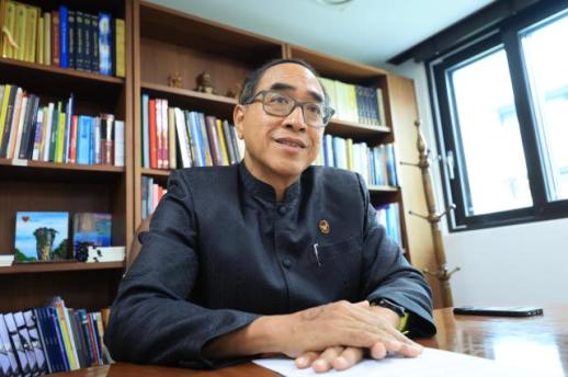 CEPA s signing between Korea and Thailand to elevate ties: envoy 