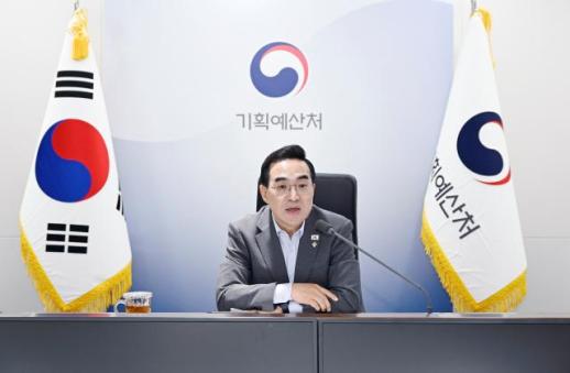 박홍근 교육교부금, 매년 증액할 것…1인당 교부금도 확대