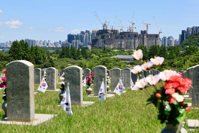  On June 25, the forgotten war is remembered