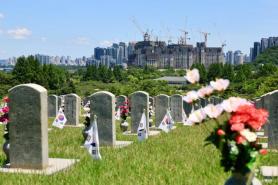  On June 25, the forgotten war is remembered