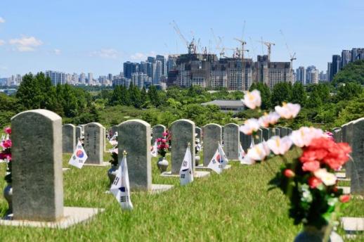  On June 25, the forgotten war is remembered