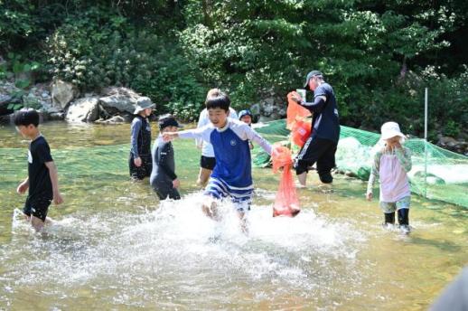 제4회 장수 쿨밸리 페스티벌, 7월 17~19일 개최