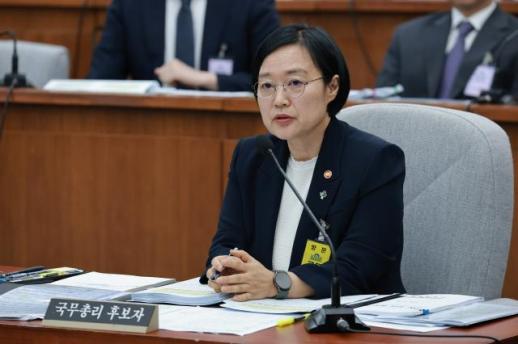 한성숙 北, 위협이자 동포인 이중적 상황…전쟁 절대 안 돼