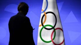 IOC to Provide $10,000 Support to All Olympic Athletes