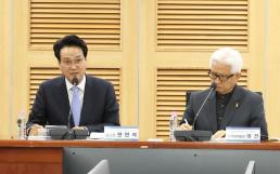[강원 소식] 삼척시, 청렴도 향상 위한 청렴추진단 회의 개최 外