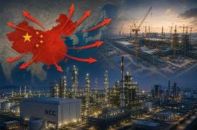 Hormuz or not, Koreas petrochemicals glut is far from over
