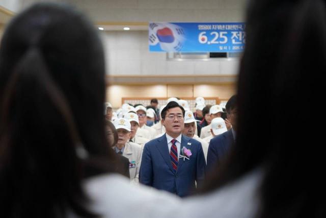 사진박찬대 당선인 SNS