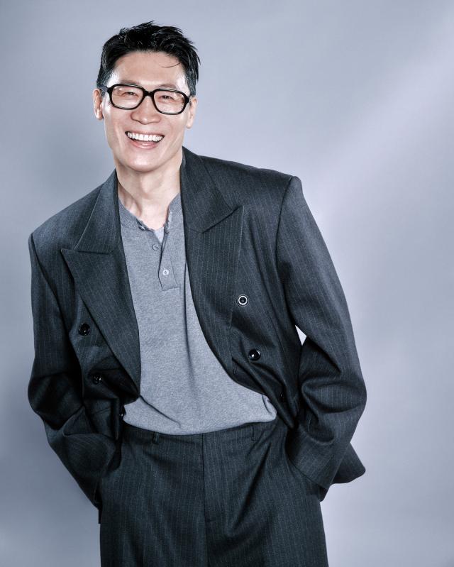 넷플릭스 영화 남편들 진선규 사진넷플릭스