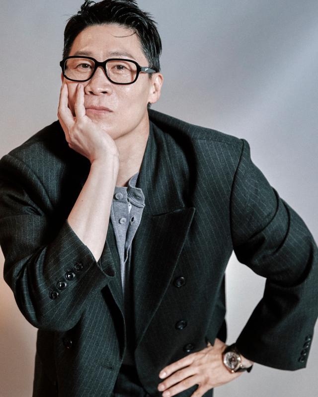 넷플릭스 영화 남편들 진선규 사진넷플릭스
