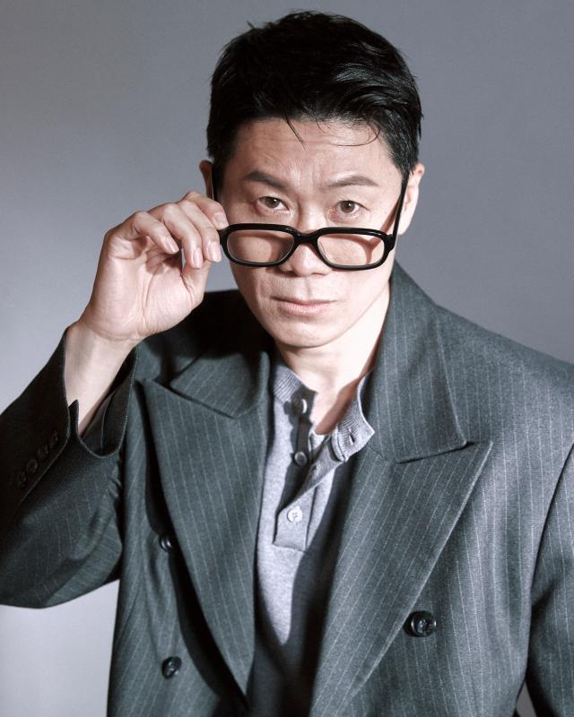 넷플릭스 영화 남편들 진선규 사진넷플릭스