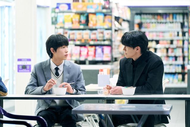 Korea debates whether to mimic  Teach You a Lesson-like defense of teachers 