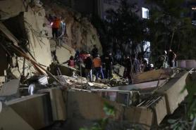 Venezuela, trận động đất liên tiếp sau 126 năm, dự báo số người chết lên tới 100.000