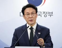 [6·3 지방선거] 내가 적임자...정원오·오세훈 13일 혈전 돌입