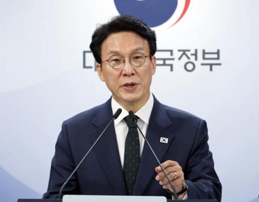 김민석 檢 보완수사권 폐지 정부 최종 입장…국회 입법 이뤄지면 이행