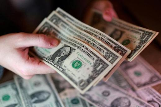 US assets make up nearly half of Koreas external financial holdings