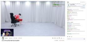 Despite Loss, SOOPs Gamst Draws 120,000 Viewers for Live Commentary