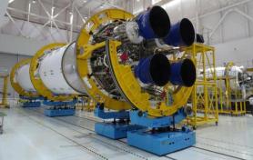 South Korea to prepare another satellite launch this fall