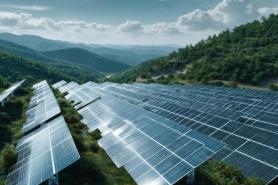 Record Power Demand Raises Concerns Over Weather Risks in Renewable Energy Expansion