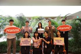 Hanmi Group Recognized by Korean Red Cross for 46 Years of Blood Donation Efforts