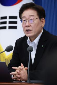 李대통령 해외 정상들 韓 반도체·방산 협력 요청…참전 영웅 덕분