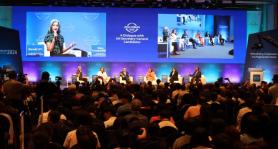 UN Secretary-General Candidates Emphasize Reform and Multilateralism at Jeju Forum