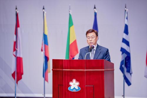  신상진 성남시장 호국영웅들 희생이 오늘의 대한민국 만들어