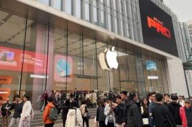 Apple tăng giá MacBook và iPad do khan hiếm bộ nhớ