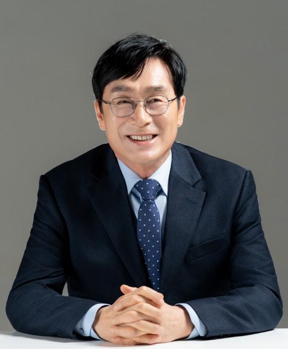 이장섭 청주시장 당선인 사진선거관리위원회