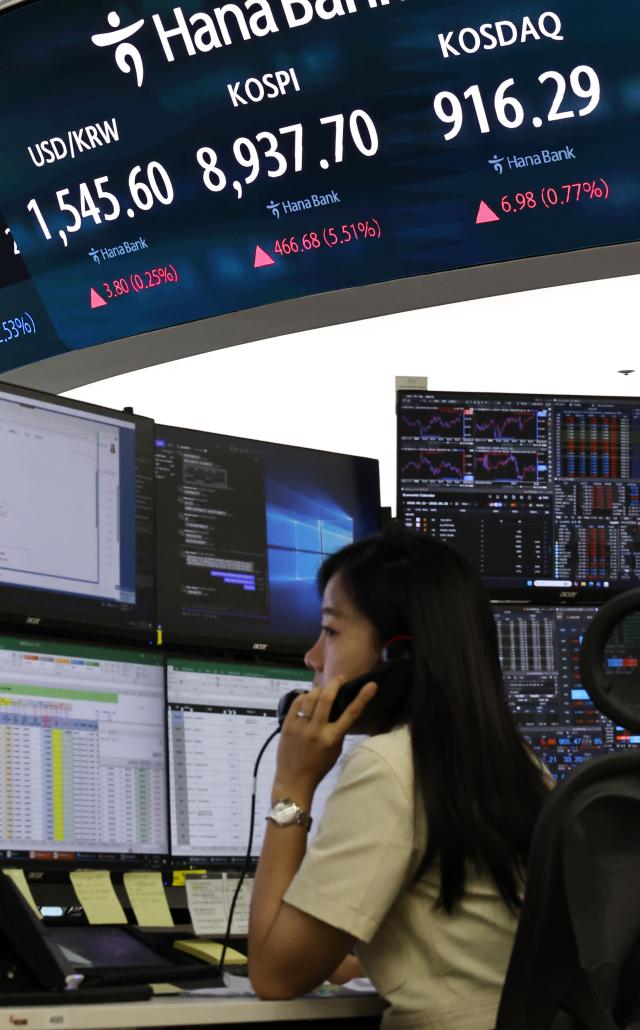 Foreign Sell Korea tops $30 bn in May, 10 times 25 outflow