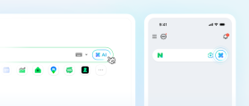 Naver Officially Launches AI-Powered Interactive Search AI Tab