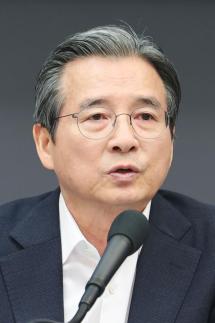 김용범, 이달 29일 보고회서 대형투자 발표 예고…숫자 낯설 것