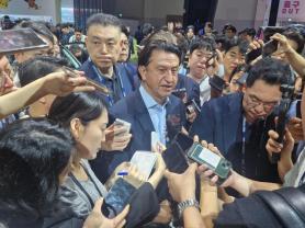 Hyundais Jose Munoz Emphasizes Customer Value Over Price Amid Chinese Competition