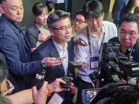 Kias Song Ho-sung Calls PBVs a Game Changer, Expects Strong Sales Momentum