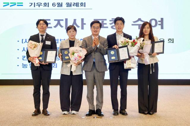 사진김동연 지사 SNS