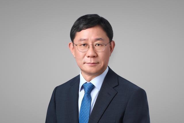 이상호 정부법무공단 신임 이사장 사진법무부