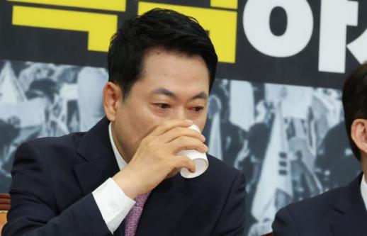 장동혁 해당행위 논란·징계 요청, 이제는 답해야 할 때